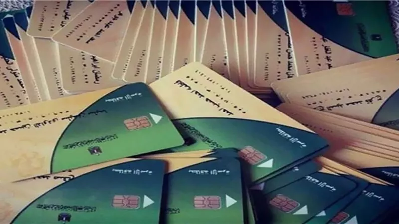 التموين: لا نريد تعذيب المواطنين بتحديث البطاقات وهدفنا وصول الدعم لمستحقيه
