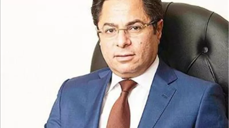 خالد أبوبكر: المصلحة تحكم المجتمع الدولي.. ومصر على الحياد منذ اليوم الأول