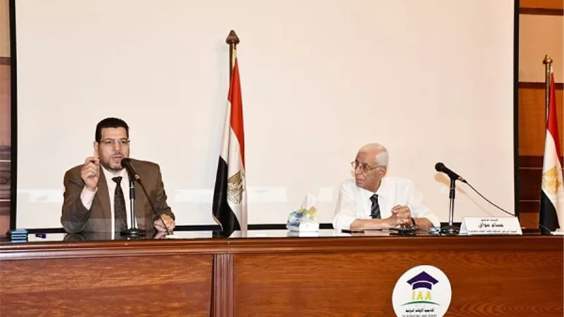 الدكتور حسام موافي : إعمال العقل والتفكر في الكون عبادة أكد عليها القرآن الكريم