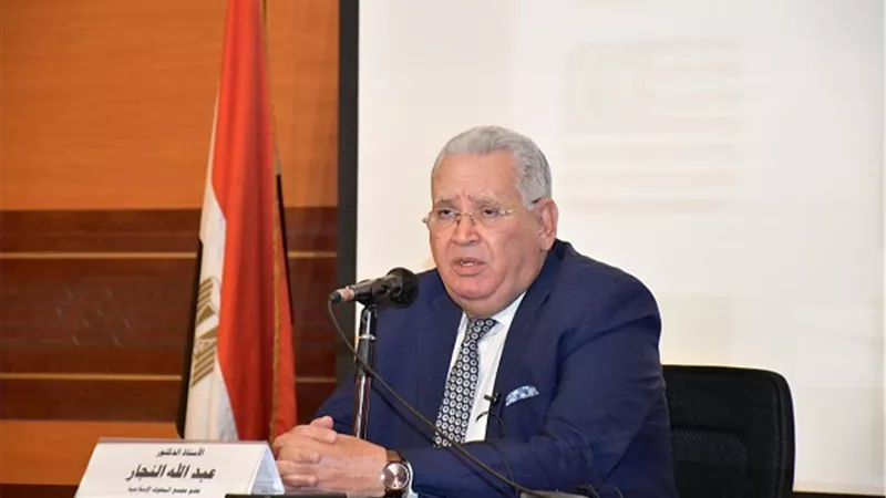 د. عبد الله النجار يشيد بتجربة الأوقاف في تدريب الأئمة من خارج مصر