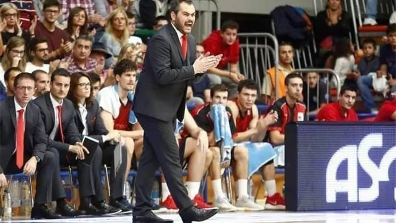 5 بطولات حققها أوجستى مع رجال سلة الاهلى فى اقل من 10 أشهر