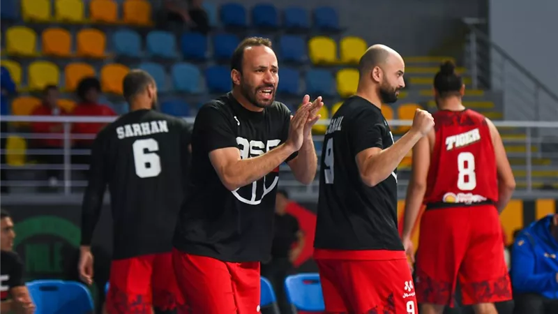 مودي الجارحي: دعم الإدارة والجماهير كلمة السر في التتويج بدوري السوبر