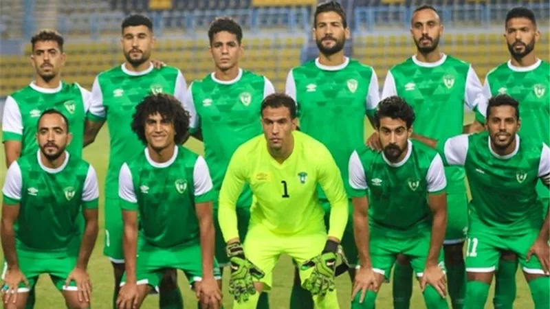 مدير الكرة فى إيسترن كومباني: سنفعل ما بوسعنا للخروج من عنق الزجاجة والتحكيم ظلمنا أمام غزل المحلة