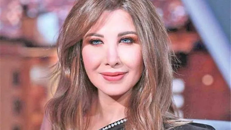 سيرين عبد النور تهنئ نانسي عجرم بعيد ميلادها