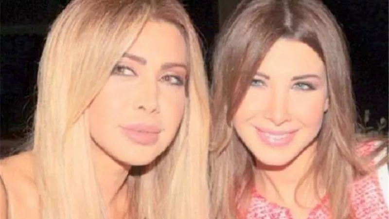 بتمنالك بالعيد تعيشي 100 سنه.. نوال الزغبي تهنئ نانسي عجرم بعيد ميلادها