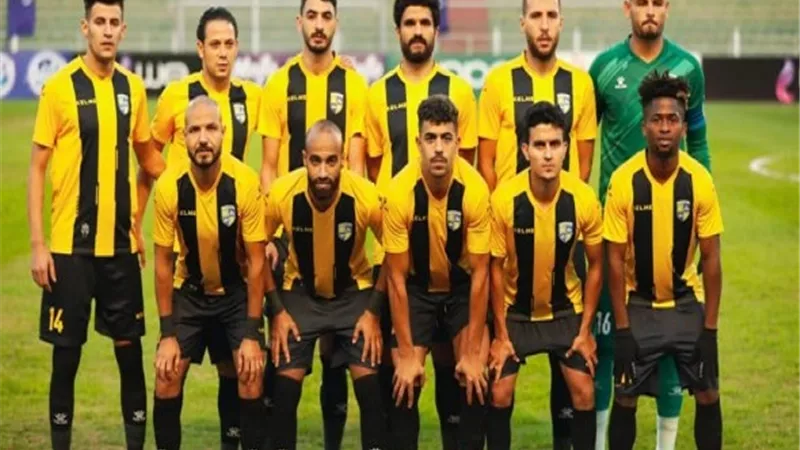 المقاولون العرب يضع حلولًا لأزمات أندية الدوري الممتاز