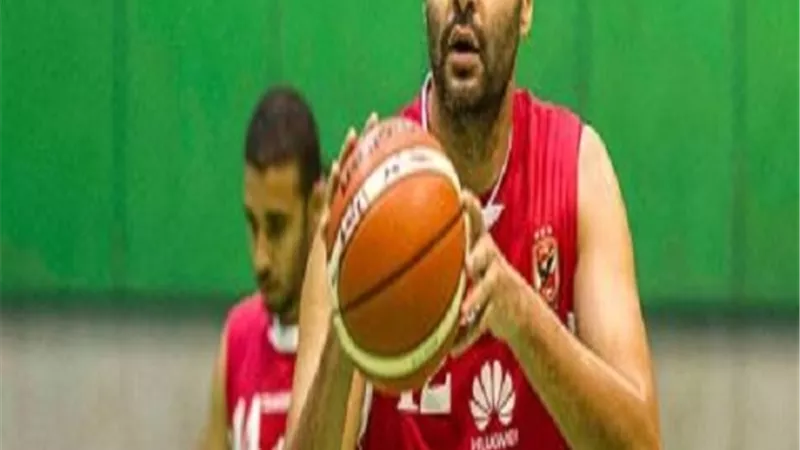 المدير الاداري لسلة الأهلي: لاعبو الأهلى كرموا الخطيب بعد الفوز بالدوري لدعمه الكبير لهم
