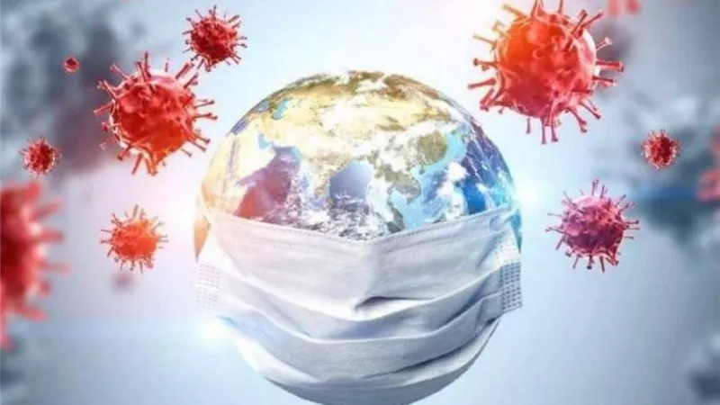 إصابات كورونا حول العالم تتجاوز الـ522 مليون حالة