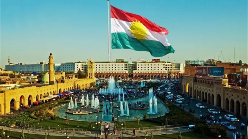 إقليم كردستان بالعراق يعلن إحباط مخطط إرهابى لاستهداف السدود