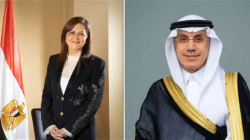 مصر تستضيف الاجتماعات السنوية 2022 لمجموعة البنك الإسلامي للتنمية بشرم الشيخ.. يونيو المقبل