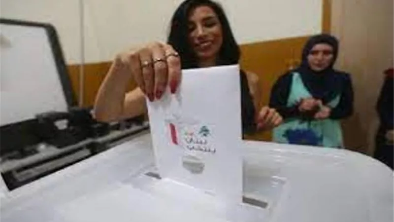 الانتخابات اللبنانية: تيار 8 آذار يخسر الأغلبية وتقدم كبير لحزب القوات والمستقلين والمجتمع المدني