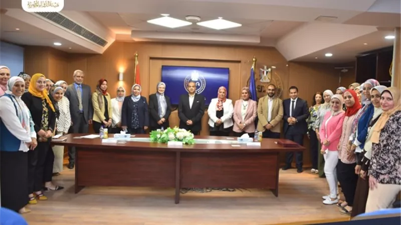الدواء المصرية تجتاز اعتماد المجلس الوطني للاعتماد (EGAC) طبقًا للمواصفات الدولية