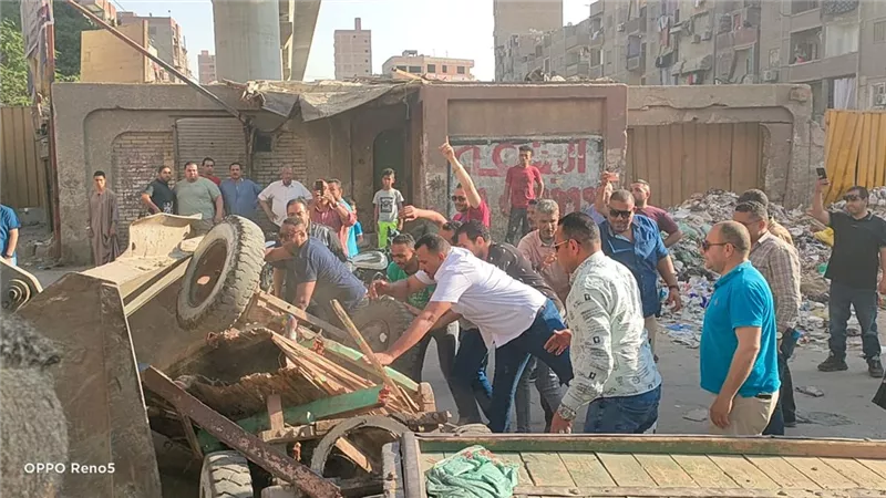 بوابة الجمهورية