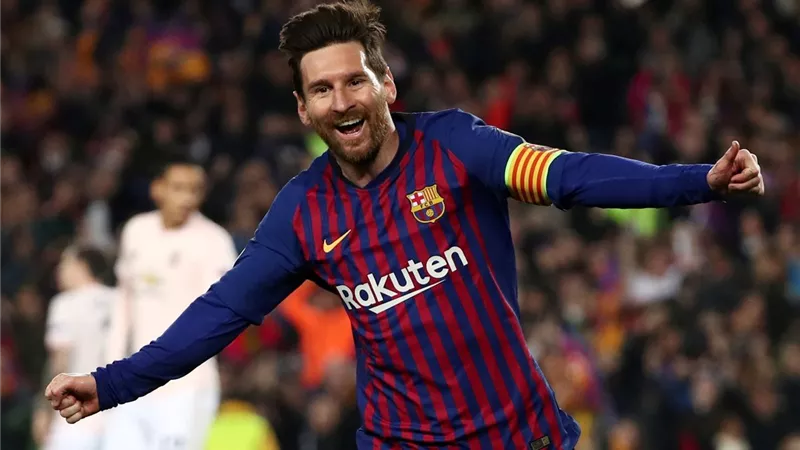 هل يعود ميسي لـ برشلونه الصيف المقبل
