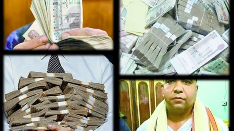 المستريحين..خطر كبير على الأمن والاقتصاد والاستثمار