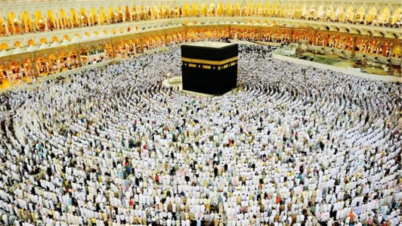 مد تسجيل أسماء الراغبين في التقدم لأداء فريضة الحج السياحي حتى الإثنين المقبل