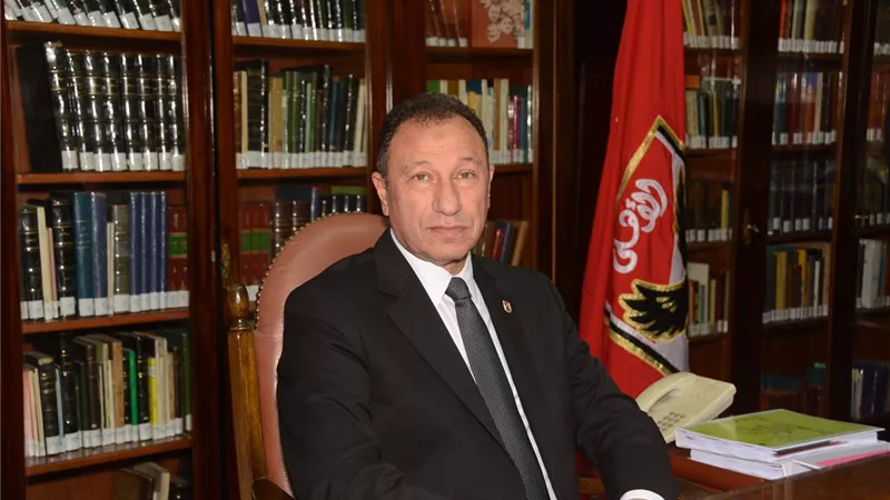 الخطيب يهنئ 