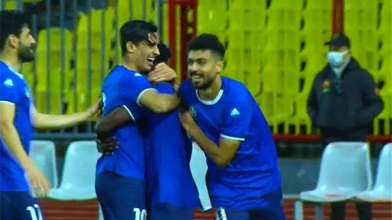 نجم سموحة يكشف رغبته من اللعب للزمالك رغم مفاوضات الأهلى