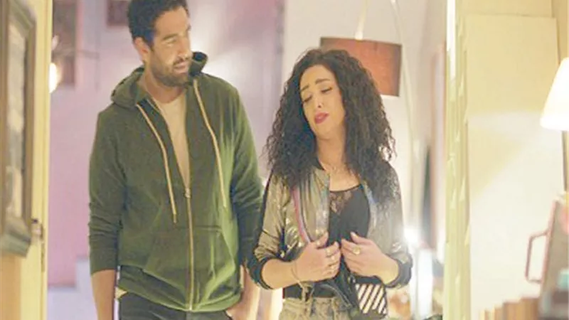 محمد كيلاني: رسالة المسلسل 