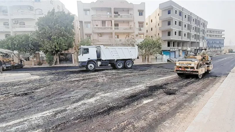 بعد حظر سير 