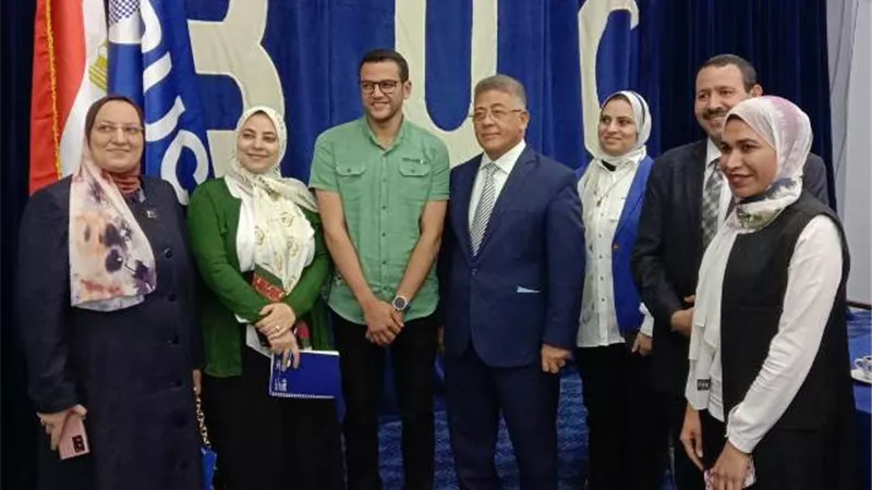 جامعة بدر تعلن تفاصيل الدفعة الثانية لدبلومة جودة الرعاية الصحية.. بالفيديو