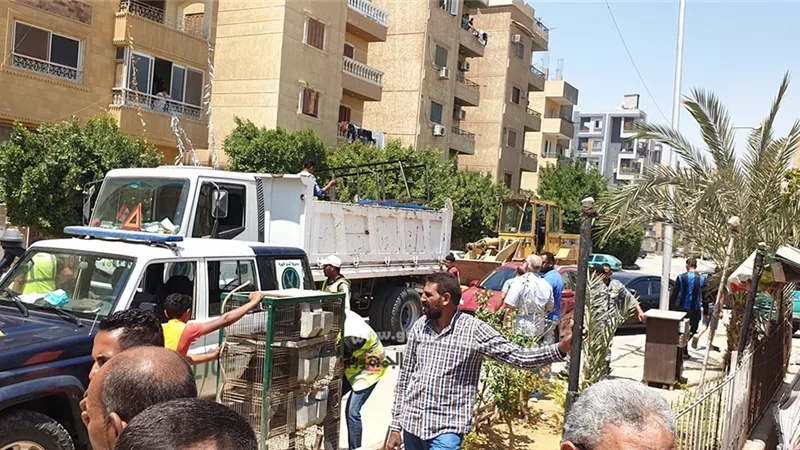 بوابة الجمهورية