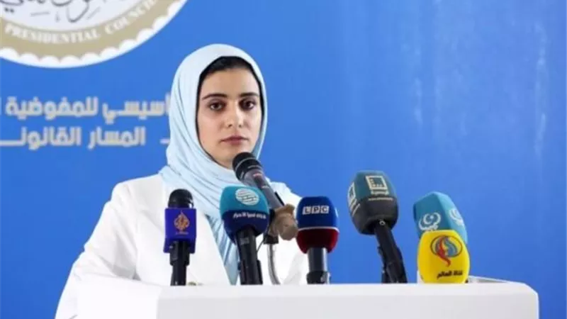 المجلس الرئاسي الليبى يدعو إلى عدم تحويل الخلافات السياسية لنزاع مسلح