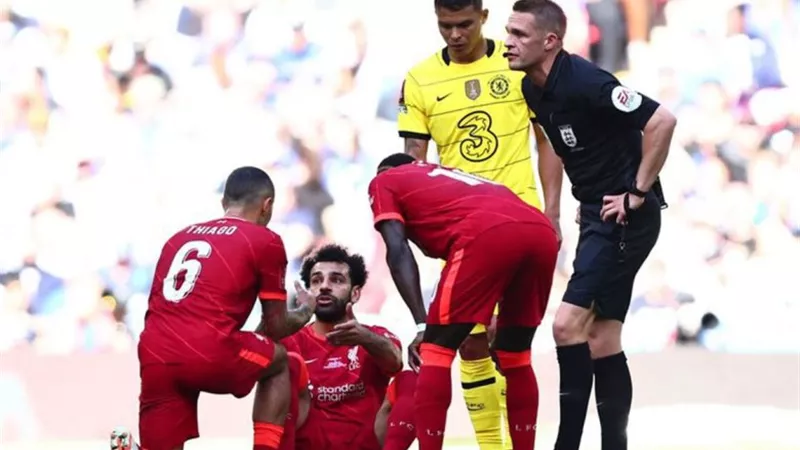 بدون صلاح.. تشكيل ليفربول المتوقع أمام ساوثهامبتون بالدوري الإنجليزي