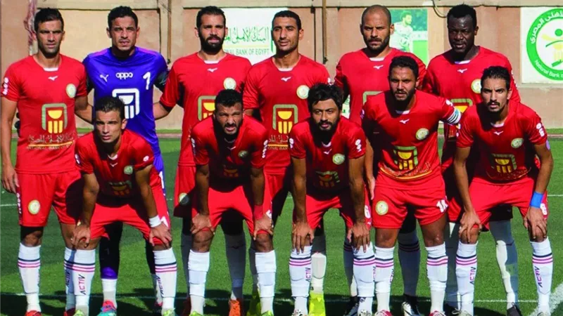 خالد جلال يعلن قائمة البنك استعداداً لمواجهة الأهلي