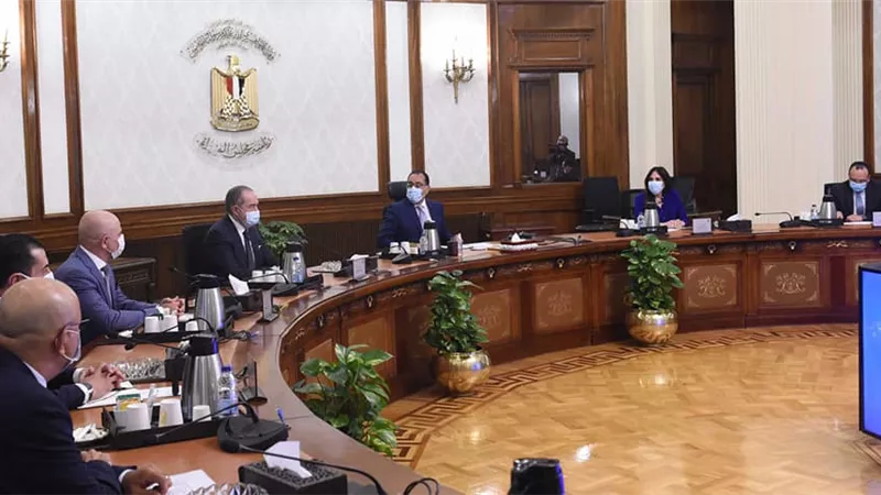مدبولى: مستعدون لتقديم كل الحوافز لشركة 