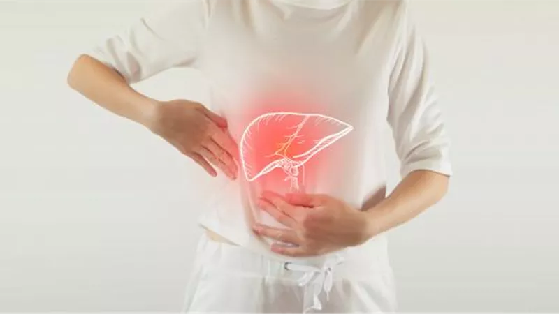 5 عادات صحية مهمة لمريض الكبد