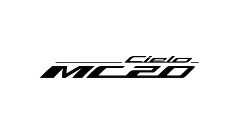 مازيراتي تطلق اسم MC20 Cielo على سيارتها الجديدة من طراز سبايدر