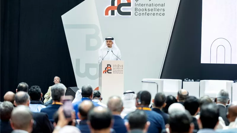 العامري: نتطلع لفتح منصة تعرض تجارب الموزعين
