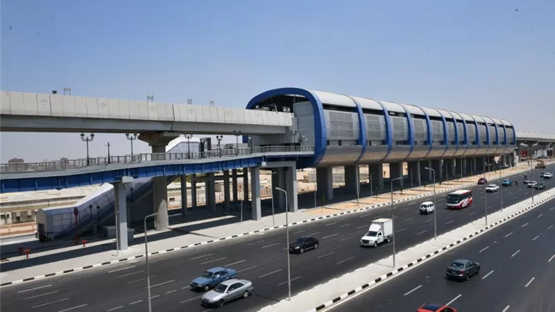 وزير النقل: بدء تشغيل محطة عدلي منصور بالركاب يوم 8 يونيو.. فيديو