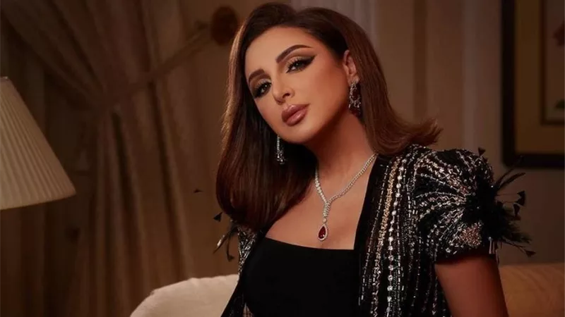 أنغام تكشف تفاصيل حالتها الصحية خلال مداخلة هاتفية مع عمرو أديب .. فيديو