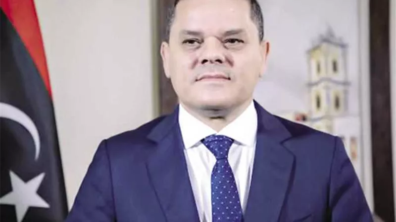 وزارة الدفاع في حكومة الوحدة الوطنية الليبية تقول إنها أحبطت 