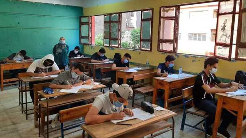 الخبراء يؤكدون : تسريب اسئلة الاعدادية هدفه إحداث البلبله وليس الغش