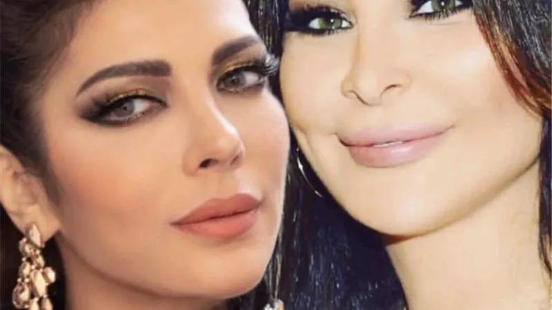 أصالة ترد على اليسا.. اعرف التفاصيل