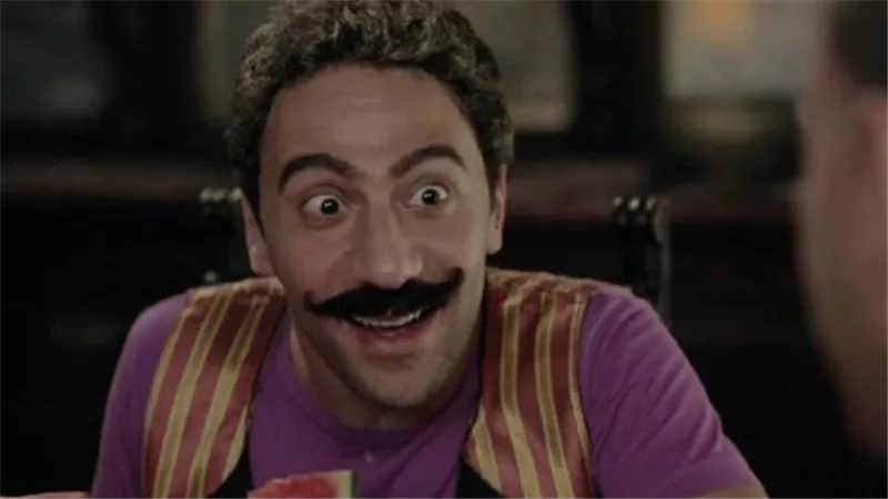 محمد سلام: نجاح 