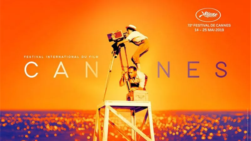 فيلم Final Cut في افتتاح فعاليات مهرجان كان السينمائي