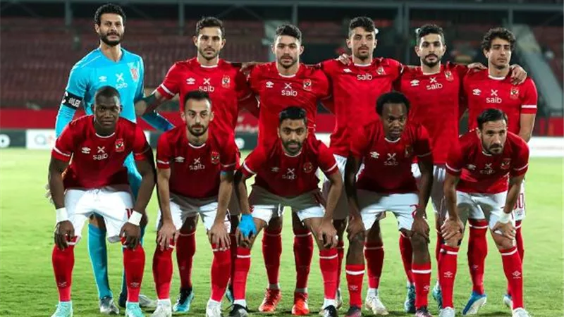 موعد مباراة الأهلي والبنك الأهلي بالدوري المصري والقناة الناقلة