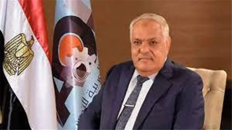 «العربية للتصنيع» تشارك في أول معرض مصري لإعادة إعمار ليبيا الأسبوع المقبل