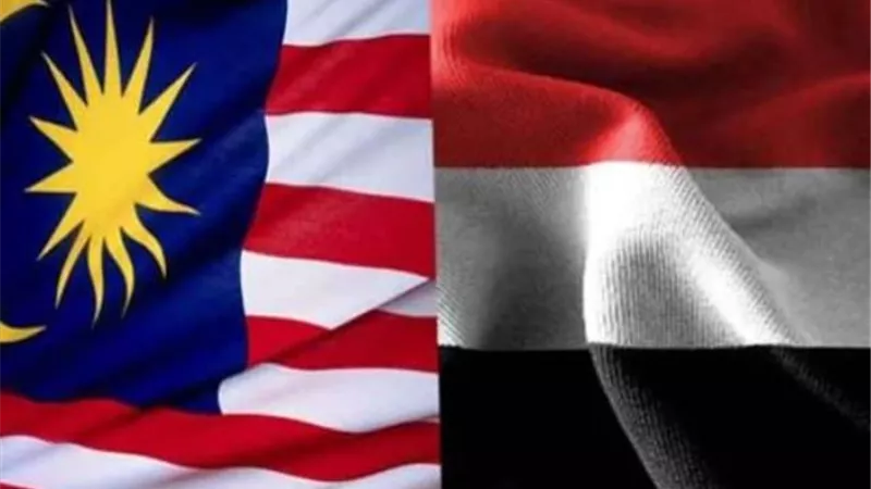 التمثيل التجاري: 8ر809 مليون دولار قيمة حجم التبادل التجاري بين مصر وماليزيا خلال 2021