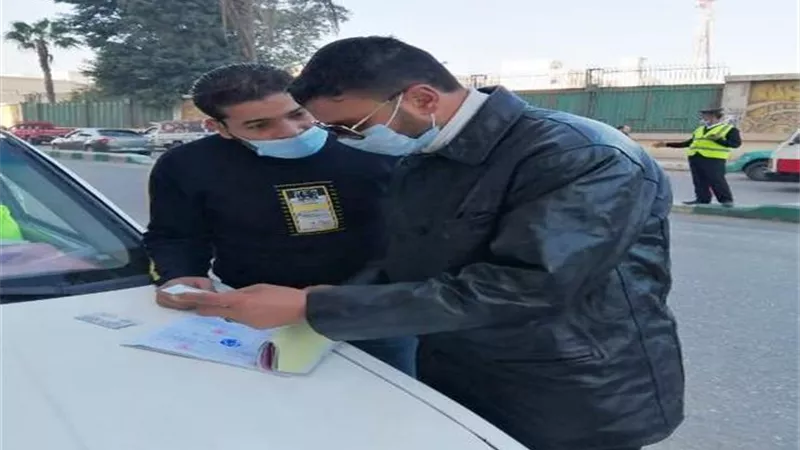 أبرزها السرعة الزائدة .. المرور: ضبط 16357 مخالفة متنوعة خلال 24 ساعة
