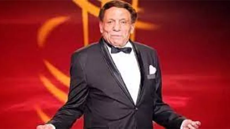 ذو الشهرة الواسعة والجرأة الكبيرة.. ما لا تعرفه عن الزعيم عادل امام