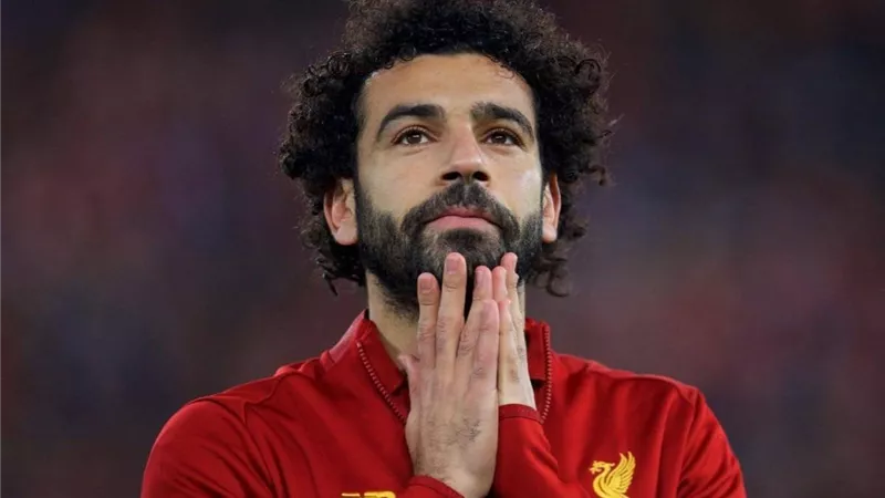 أسطورة ليفربول يحذر محمد صلاح من مصير الفشل بعد مغادرة 