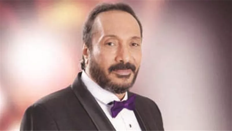 حفل غنائي كبير لـ علي الحجار.. بعد غد