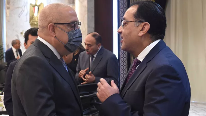 الوزراء : تخصيص 7670.95 فدان لإقامة مجتمع عمراني جديد