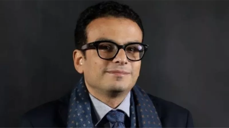 امير رمسيس يكشف تفاصيل أزمة مهرجان كان السينمائي الدولي