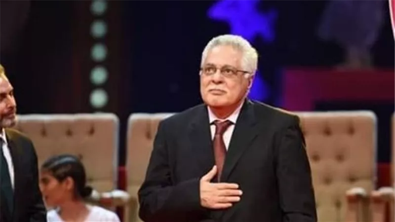 توفيق عبد الحميد يعلن قرار بشأن حالته الصحية